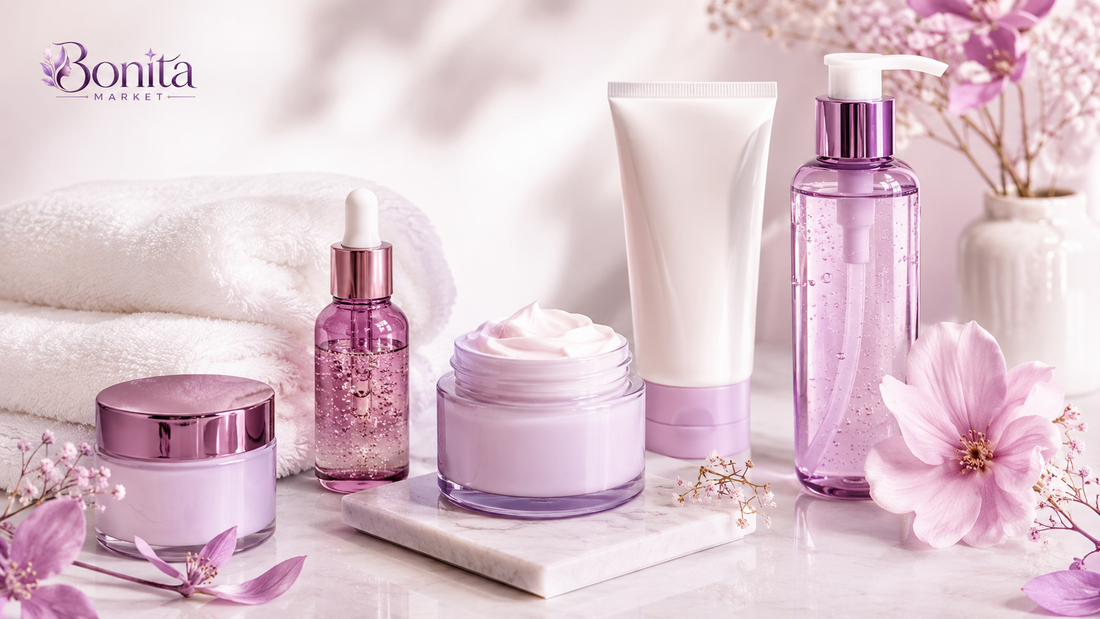 The Best Skincare Essentials for a Fresh Everyday Glow