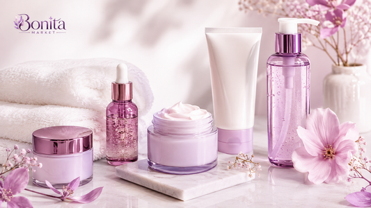 The Best Skincare Essentials for a Fresh Everyday Glow